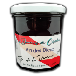 Vin des Dieux (1667)